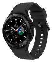 Samsung Galaxy Watch4 Classic 3,56 cm (1.4") 46 mm SAMOLED Zwart GPS