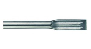 Bosch Accessoires Platte beitels RTec Sharp SDS-max 400 mm 1st - 2608690166