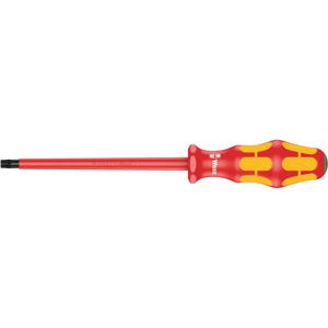 Wera 167 i Torx-schroevendraaier VDE Grootte T 40 Koplengte: 150 mm DIN EN 60900 1 stuk(s)