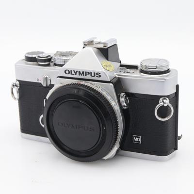 Olympus OM-1 body occasion