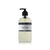 Marie-Stella-Maris No. 11 Violet Muse Hand Soap 250ml