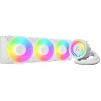 Arctic Cooling Liquid Freezer III Pro 360 A-RGB (White)