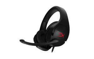 HyperX Cloud Stinger Zwarte/Rode Gaming Headset