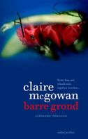 Barre grond - Claire McGowan - ebook