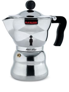 Alessi bouilloire Moka Alessi - Argent