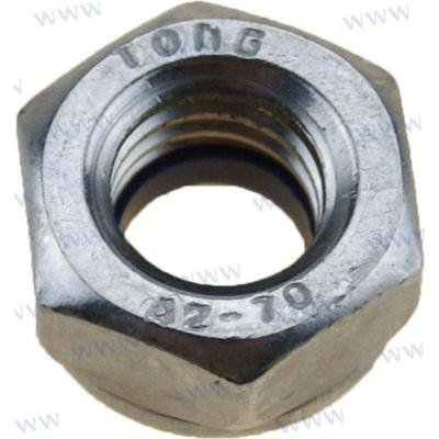 Parsun PAGB/T889.2-M8X1.25 - TUERCA CIERRE M8X1.25