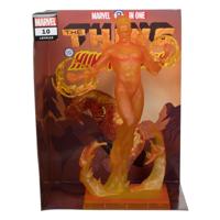 McFarlane Marvel PVC Statue 1/6 Human Torch