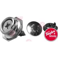TAY116402 - HELMBEVESTIGINGSSCHROEF (PAK VAN 100)