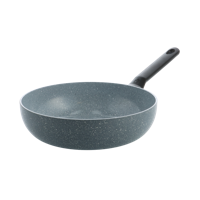 Blue Label Granite wok 28cm
