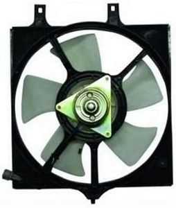 Koelventilator 47306