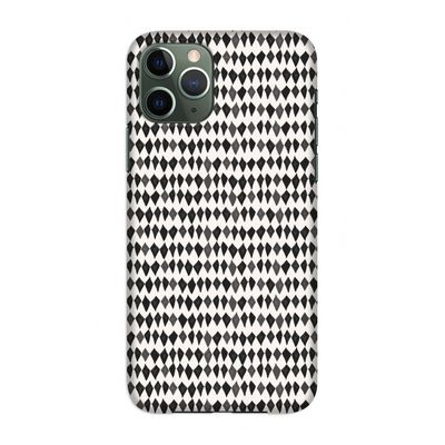 Crazy shapes: Volledig geprint iPhone 11 Pro Hoesje