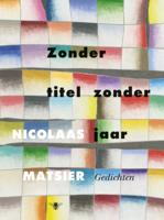 Zonder titel zonder jaar (Paperback)