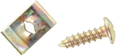 TNT Cladding set m5x15
