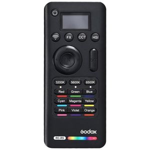 Godox RC-R9 - Remote control for LC500R & SZ150R