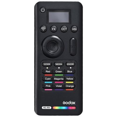 Godox RC-R9 - Remote control for LC500R & SZ150R
