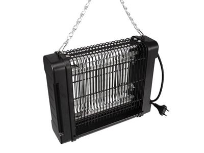 Elektrische insectenverdelger 360 graden 2 x 6 w - Velleman