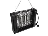 Elektrische insectenverdelger 360 graden 2 x 6 w - Velleman