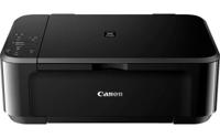 Canon Pixma MG3650S printer