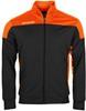 Stanno 408016 Pride Full Zip Jack - Zwart - L