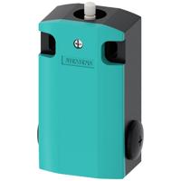 Siemens 3SE51620BA00 3SE5162-0BA00 Basisschakelaar voor positieschakelaar 6 A IP66, IP67 1 stuk(s)