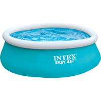 Intex Opblaaszwembad 28101NP Easy Set 183 x 51 cm blauw