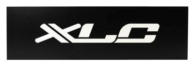 XLC Stelling logo25 foambord 99x30cm