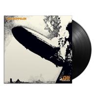 Led Zeppelin - Led Zeppelin (LP)