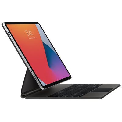 Magic Keyboard iPad Pro 11" NL Toetsenbord