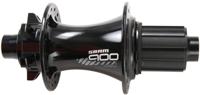SRAM Rear hub 900 boost alu 32h black