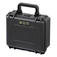 Showgear Vaultis Case 235-1 Universele kunststof koffer