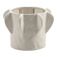 SERAX - Marie Michielssen - Molly Vaas Ø 22 cm - Beige