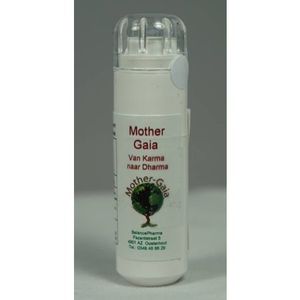 Mother Gaia Chakra & spirit 04 Van karma naar dharma (6 gr)