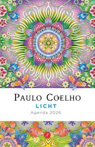 Licht - Agenda 2026 (Paperback)