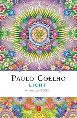 Licht - Agenda 2026 (Paperback)