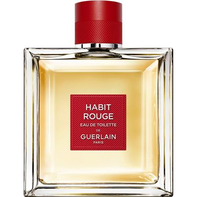 Guerlain Homme Habit Rouge Eau de Toilette 150ml
