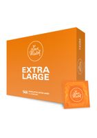 Extra Large - Condooms - 144 stuks