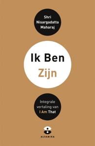 Ik ben zijn (Hardback)