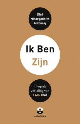 Ik ben zijn (Hardback)
