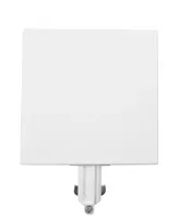 Highlight Begin voeding centraaldoos Trackline railsysteem wit