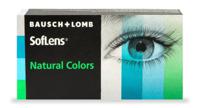 SofLens Natural Colors (2 lenzen) - Contactlenzen > Sferisch,Kleurlenzen | 123Optic.com