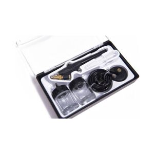 004816 Airbrush set 8 dlg | Mtools