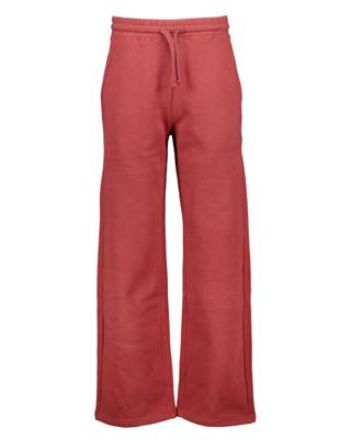 #basicz joggingbroek - Rood
