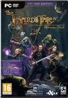The Bard's Tale IV - Barrows Deep Day One Edition - thumbnail