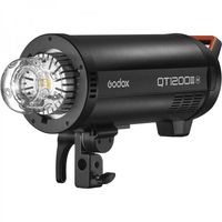 Godox QT1200IIIM - Studio flash