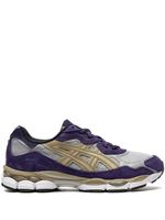 ASICS x Awake baskets NY Gel-NYC - Violet - thumbnail