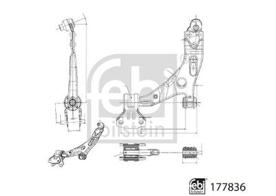 draagarm 177836