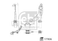draagarm 177836