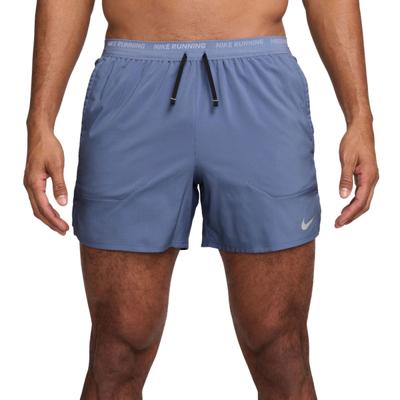 Nike Dri-FIT Stride 5&apos;&apos; Short Heren