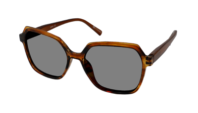 Leeszonnebril Vista Bonita Mira-Amber Dawn-+4.00