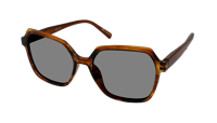 Leeszonnebril Vista Bonita Mira-Amber Dawn-+4.00